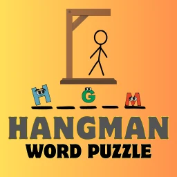 Biểu tượng Hangman - Word Puzzle